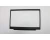 Lenovo BEZEL LCD Bezel,CAM,P52s für Lenovo ThinkPad P52s (20LB/20LC)