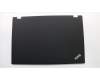 Lenovo COVER LCD Rear Cover ASM 4K für Lenovo P50 (20EN)