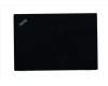 Lenovo COVER COVER,A-Cover,FHD,HD CAM,BLK für Lenovo ThinkPad T480s (20L7/20L8)