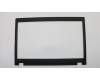 Lenovo MECH_ASM LCD Bezel,MIC für Lenovo ThinkPad P72 (20MB/20MC)