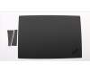Lenovo MECH_ASM FHD A-Cover ASM,IR MIC,P1 für Lenovo ThinkPad P1 Gen 1 (20MD/20ME)
