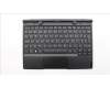 Lenovo MECH_ASM Sunrex docking Portuguese für Lenovo Tablet 10 (20L4)