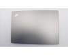 Lenovo COVER FRU COVER E590 A COVER Silver für Lenovo ThinkPad E590 (20NB/20NC)