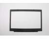 Lenovo BEZEL FRU BEZEL LCD bezel ASSY MIC CQ für Lenovo ThinkPad L490 (20Q5/20Q6)