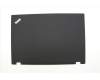 Lenovo COVER LCD Cov,BK,UHD,w/Cam,Plastic für Lenovo ThinkPad P72 (20MB/20MC)
