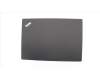 Lenovo MECH_ASM MECH_ASM,A-Cover,WQHD für Lenovo ThinkPad P43s (20RH/20RJ)