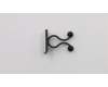 Lenovo MECHANICAL Cable clip(KL-2)-Black für Lenovo ThinkCentre M93