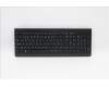 Lenovo KB MICE_BO FRU KBD Norwegian 155 für Lenovo ThinkPad L490 (20Q5/20Q6)
