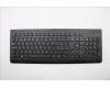 Lenovo KB MICE_BO FRU Essential Keyboard für Lenovo ThinkPad Yoga X13 Gen 2 (20W8/20W9)