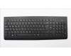 Lenovo KB MICE_BO FRU KBD Slovak 245 für Lenovo ThinkPad Yoga X13 Gen 2 (20W8/20W9)