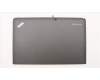 Lenovo ASSY REAR COVER 3G NFC W/ANT für Lenovo ThinkPad Helix (3xxx)