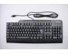 Lenovo KEYBOARD NetVista,USB,LT für Lenovo ThinkCentre M900x (10LX/10LY/10M6)