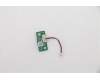 Lenovo 5B20U54307 CARDPOP E privacy card