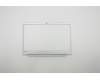 Lenovo Displayrahmen W 80SW Silber für Lenovo IdeaPad 710S-13ISK (80SW)