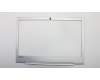 Lenovo Displayrahmen C 80TK Silber für Lenovo IdeaPad 310S-14ISK (80UA)
