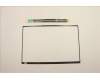 Lenovo BEZEL BEZEL L 82SV w/Removable Tape für Lenovo Yoga Slim 7 Pro 14IAH7 (82UT)