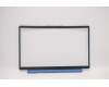 Lenovo BEZEL LCD Bezel L 82H8 G_BLUE für Lenovo IdeaPad 3-15ITL6 (82H8)