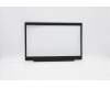 Lenovo BEZEL FRU B_COVER_SUB_ASSY_N_MIC für Lenovo ThinkPad P15v Gen 1 (20TQ/20TR)