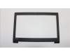 Lenovo BEZEL LCD Bezel 3N 81J1 Black für Lenovo IdeaPad 130S-11IGM (81KT)