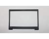 Lenovo BEZEL LCD Bezel 3N 81J2 Black für Lenovo IdeaPad 130S-14IGM (81KU)