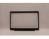 Lenovo BEZEL FRU JP6A0_B_COVER_SUB_ASSY_IR_UHD für Lenovo ThinkPad P15v Gen 3 (21D8/21D9)