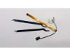 Lenovo CABLE EDP/MIC Cable B 81B5 für Lenovo Yoga 720-12IKB (81B5)