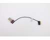 Lenovo CABLE Cable FHD eDP für Lenovo ThinkPad X1 Extreme Gen 3 (20TK/20TL)