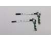 Lenovo 5C50P92343 CARDPOP IO Board 3N 81CG W/cable