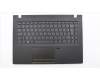 Lenovo COVER UpperCoverCE31-70 W/TP/KB-NORDI FP für Lenovo E31-70 (80KC/80KW/80KX)