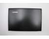 Lenovo COVER LCD Cover L80SM BK IMR W/ANTE EDP für Lenovo IdeaPad 310-15ISK (80SM/80SN)