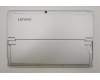 Lenovo COVER LCD Cover 3N 80U1 Silver für Lenovo IdeaPad Miix 510-12ISK (80U1)