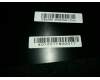 Lenovo COVER LCD Cover C 80UD für Lenovo IdeaPad 110-15ISK (80UD)