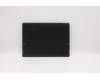 Lenovo COVER LCD Cover L 80VV Black W/Ant für Lenovo IdeaPad Miix 720-12IKB (80VV)