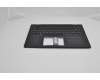 Lenovo COVER LCD Cover C 80X7 GunMetal für Lenovo Yoga 720-15IKB (80X7)
