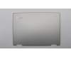 Lenovo COVER LCD Cover C 80X6 Silver für Lenovo Yoga 720-13IKB (81C3)