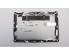 Lenovo COVER Lower Case C 80X6 PTN WW für Lenovo Yoga 720-13IKB (81C3)