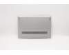 Lenovo COVER Lower Case L 81A8 Platinum für Lenovo IdeaPad 720s-13IKB