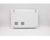 Lenovo COVER Lower Case L80XR WHITE TEX für Lenovo IdeaPad 320-15AST (80XV)
