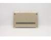 Lenovo COVER Lower Case 3N 81AK Gold UMA für Lenovo IdeaPad 320S-13IKB (81AK)