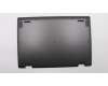 Lenovo COVER Lower Case 3N 81A6/81A7 Black für Lenovo Yoga 330-11IGM (81A6)