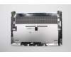 Lenovo COVER Lower Case W 81AC SILVER für Lenovo IdeaPad 720S-15IKB (81AC/81CR)