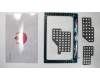 Lenovo COVER LCD Cover L 80Y8 UHD PTN RA für Lenovo Yoga 920-13IKB (80Y7/80Y8/81TF)