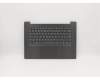 Lenovo 5CB0Q64401 Tastatur inkl. TopcaseC81AYW/KBNFPNBL IG INT'E
