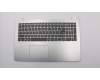 Lenovo COVER UpCaseASM W/KB L81DC PG GRE für Lenovo IdeaPad 330-15IKB Touch (81DH)