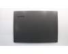 5CB0R39234 Lenovo COVER LCD COVER C 81HM IG W/Antenna