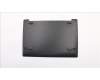 Lenovo COVER Lower Case 3N 81J1 BB für Lenovo IdeaPad 130S-11IGM (81KT)