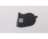 Lenovo COVER Thermal Cover C 81ND DUMMY FAN_UMA für Lenovo IdeaPad S540-14IML (81NF)