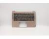 Lenovo 5CB0S17255 Tastatur inkl. Topcase C81NDCOP FP W/BLKB HEB