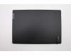 Lenovo COVER LCD COVER C 81N7_BLACK für Lenovo IdeaPad S340-14IIL (81VV/81WJ)