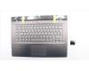 Lenovo COVER UpCaseC81HDBKW/TPKBBLStripCover SW für Lenovo Legion Y730-15ICH (81HD)
